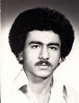 شهید حمید رشیدزاده
