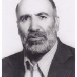 شهید علی رضایی