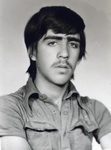 شهید محمد رمضانی