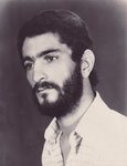 شهید حسن روغنی