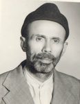 شهید جمال علی زارع پلکو