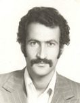 شهید کیومرث ذال
