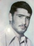 شهید محمد زعفران