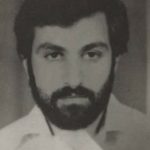 شهید ابراهیم زندنژاد