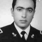 شهید اسماعیل زهتابچی