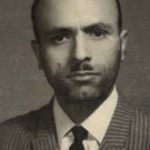 شهید جواد سبحانی