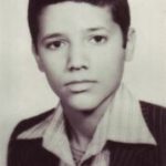 شهید محسن محمودی