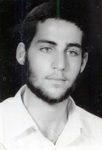 شهید حبیب اله سبزواری