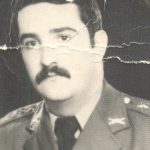 شهید حسن سجادی نیاکی