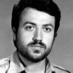 شهید جواد سرافراز