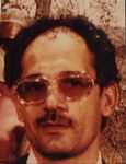 شهید جواد سرحدی