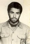 شهید مجید سرداری عمیدآبادی