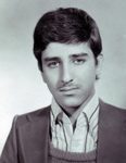 شهید مجید سعیدا