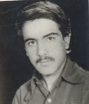 شهید علی رضا سعیدی