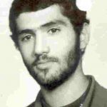 شهید مسعود سلطانی دوست