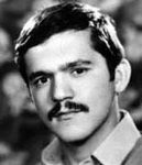 شهید حسن سلمانیان امید
