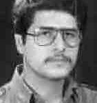 شهید بهرام سیف غروی