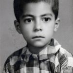 شهید ناصر سیفان