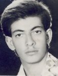 شهید عبدالحمید شاطرنیا
