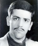 شهید مرتضی شاه محمدی