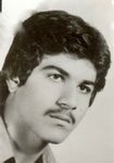 شهید احمد شاه مرادی