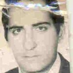 شهید علی اصغر شایگان