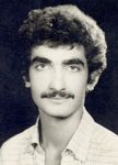 شهید فرهاد شفیعی گیلاکجانی