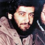 شهید بهرام شکری