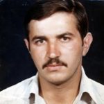 شهید ناصر شمس