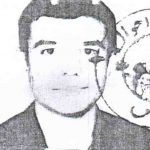 شهید پرتو شوکت پورتراب