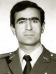 شهید حسین شهرام فر