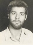 شهید شاهرخ شهسواری