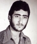 شهید محمدرضا شهسوارحقیقی