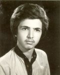 شهید علی شهنازی