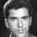 شهید محمدکاظم شیخ سفلی