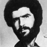 شهید شمس اله شیدائی کماسائی
