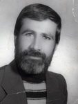 شهید نعمت اله شیرزادیان گیلانی