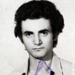 شهید بهزاد شیوا
