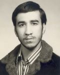 شهید کریم صابریان
