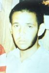 شهید عبداله صادقی