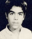 شهید محمدحسن صادقی