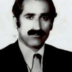 شهید عین اله صادقی نیارکی