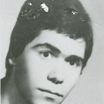 شهید سهراب صانعی