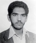 شهید علی صدیقیان
