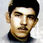 شهید سیدمحمدحمید صفویان