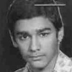 شهید مسعود مصلحی