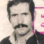 شهید جلال صوفی همدانی