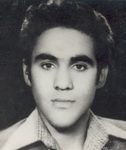شهید علی رضا طارم سری