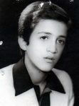 شهید سیدامیرحسین طباطبایی