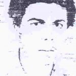 شهید عباس طلایی